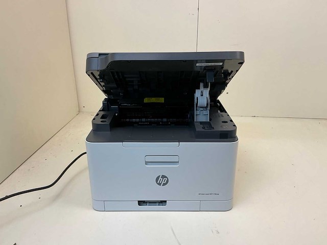 Hp color laser mfp 178nwg overige printers en copiers - afbeelding 9 van  11