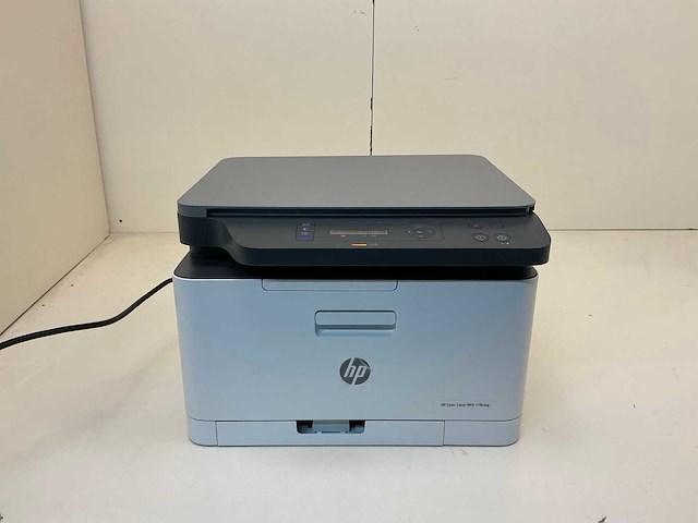 Hp color laser mfp 178nwg overige printers en copiers - afbeelding 1 van  10