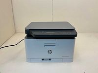 Hp color laser mfp 178nwg overige printers en copiers - afbeelding 1 van  10