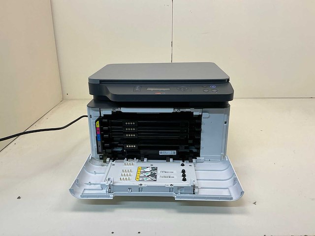 Hp color laser mfp 178nwg overige printers en copiers - afbeelding 5 van  10