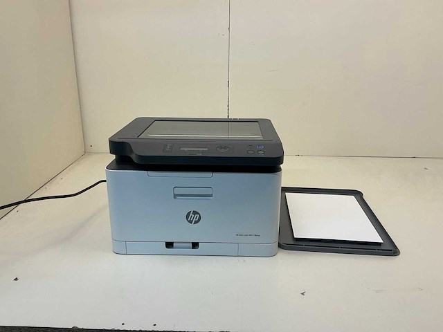 Hp color laser mfp 178nwg overige printers en copiers - afbeelding 6 van  10