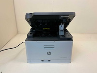 Hp color laser mfp 178nwg overige printers en copiers - afbeelding 7 van  10