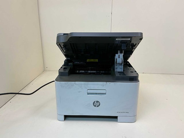 Hp color laser mfp 178nwg overige printers en copiers - afbeelding 2 van  2