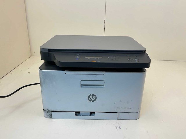 Hp color laser mfp 178nwg overige printers en copiers - afbeelding 1 van  8