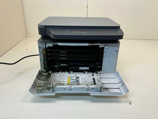 Hp color laser mfp 178nwg overige printers en copiers - afbeelding 4 van  8