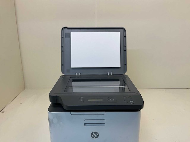 Hp color laser mfp 178nwg overige printers en copiers - afbeelding 5 van  8