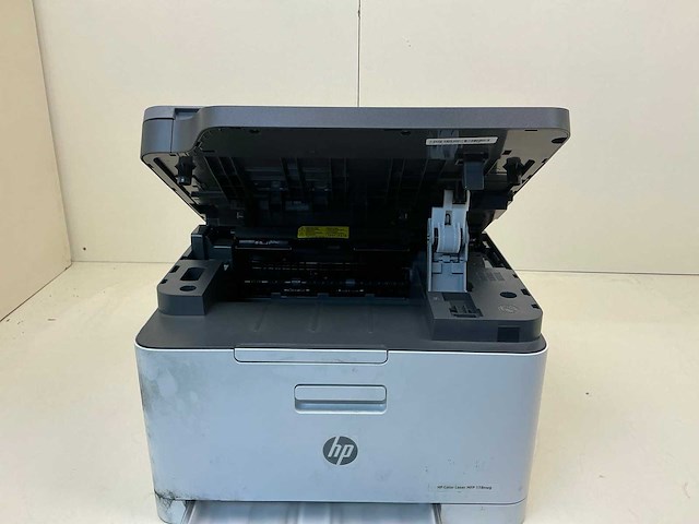 Hp color laser mfp 178nwg overige printers en copiers - afbeelding 6 van  8