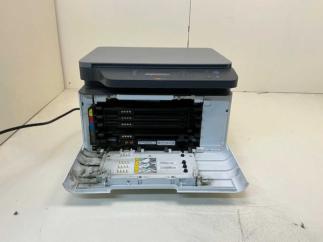 Hp color laser mfp 178nwg overige printers en copiers - afbeelding 1 van  5