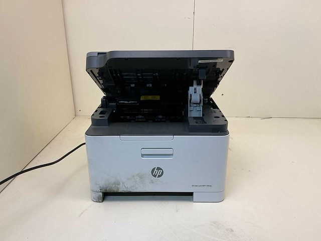 Hp color laser mfp 178nwg overige printers en copiers - afbeelding 2 van  5