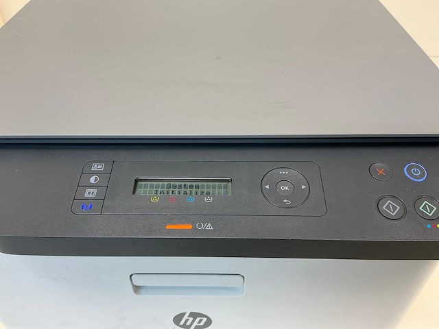 Hp color laser mfp 178nwg overige printers en copiers - afbeelding 3 van  4