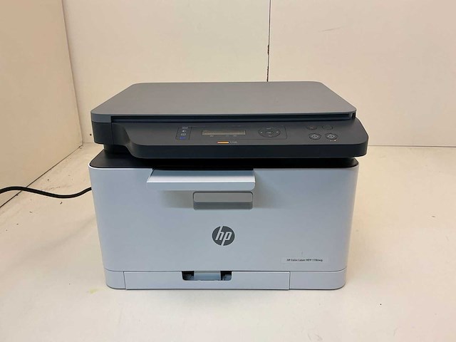Hp color laser mfp 178nwg overige printers en copiers - afbeelding 1 van  6