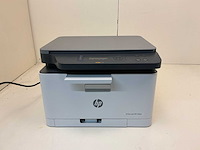 Hp color laser mfp 178nwg overige printers en copiers - afbeelding 1 van  6