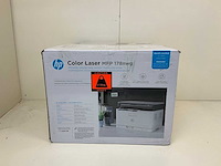 Hp color laser mfp 178nwg overige printers en copiers - afbeelding 2 van  6