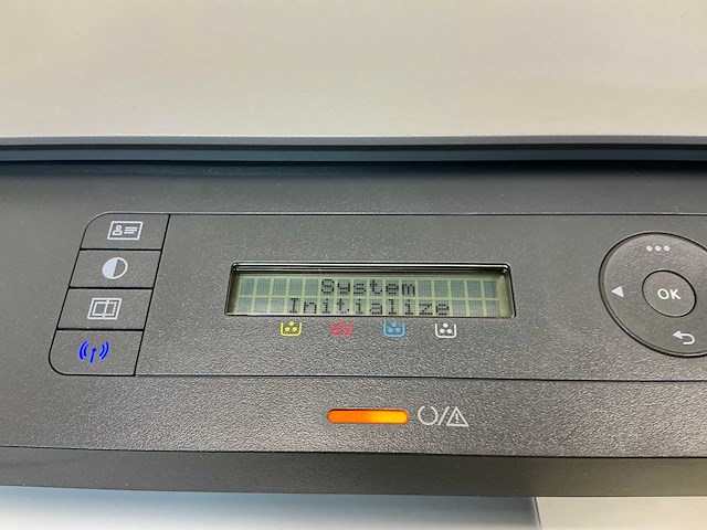 Hp color laser mfp 178nwg overige printers en copiers - afbeelding 3 van  6