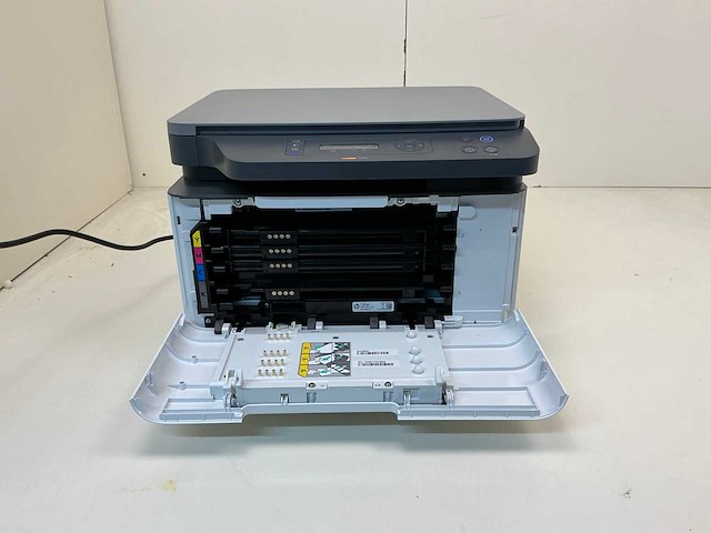 Hp color laser mfp 178nwg overige printers en copiers - afbeelding 4 van  6