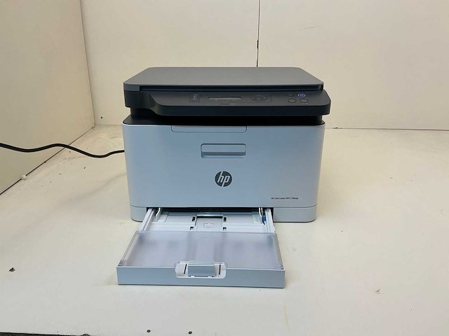 Hp color laser mfp 178nwg overige printers en copiers - afbeelding 5 van  6