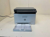 Hp color laser mfp 178nwg overige printers en copiers - afbeelding 5 van  6