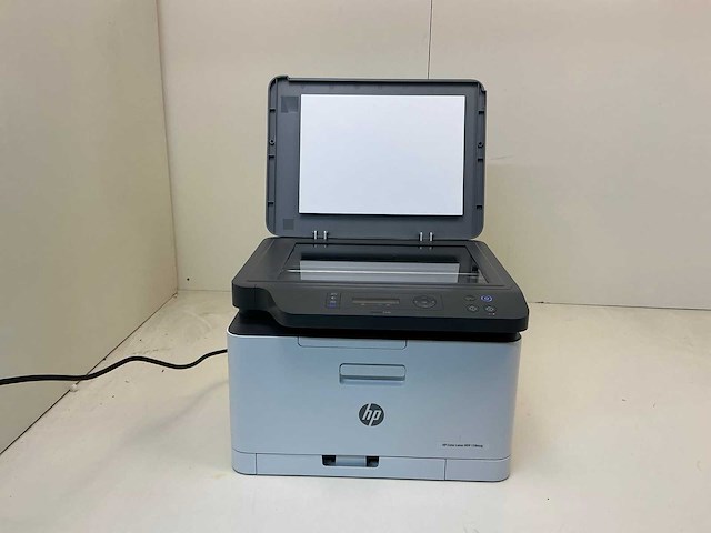 Hp color laser mfp 178nwg overige printers en copiers - afbeelding 6 van  6