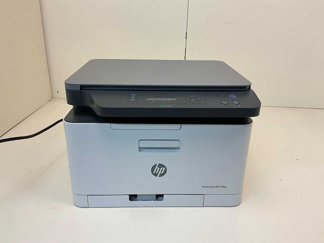 Hp color laser mfp 178nwg overige printers en copiers - afbeelding 1 van  10
