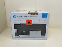 Hp color laser mfp 178nwg overige printers en copiers - afbeelding 3 van  10