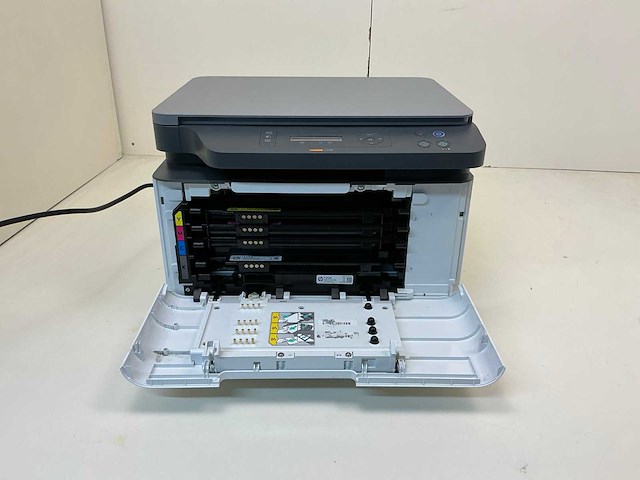 Hp color laser mfp 178nwg overige printers en copiers - afbeelding 5 van  10
