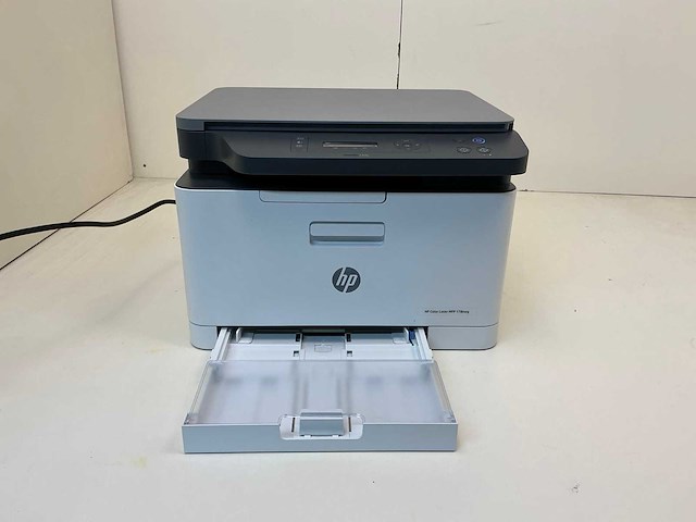 Hp color laser mfp 178nwg overige printers en copiers - afbeelding 6 van  10