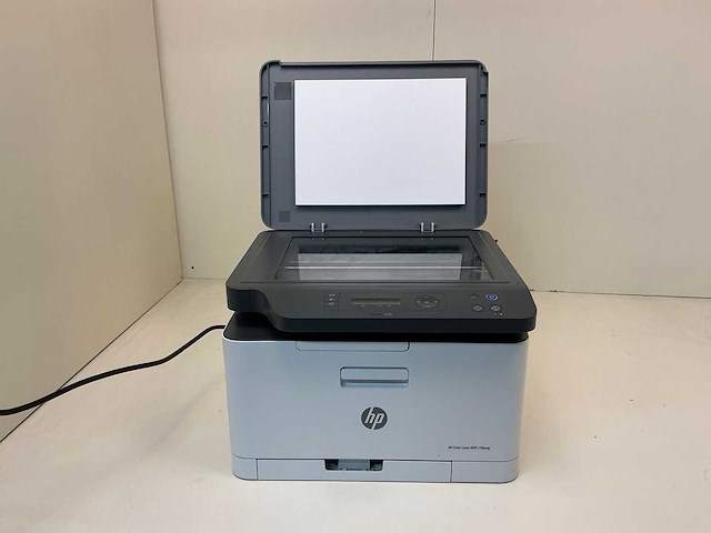 Hp color laser mfp 178nwg overige printers en copiers - afbeelding 7 van  10