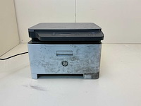 Hp color laser mfp 178nwg overige printers en copiers - afbeelding 1 van  10