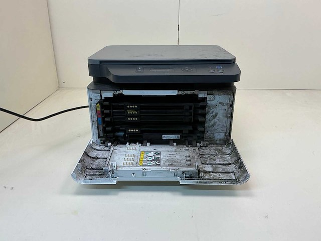 Hp color laser mfp 178nwg overige printers en copiers - afbeelding 5 van  10