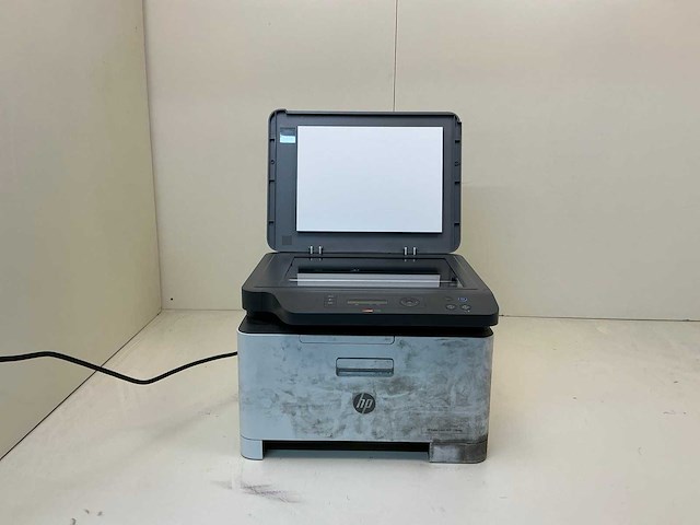 Hp color laser mfp 178nwg overige printers en copiers - afbeelding 6 van  10
