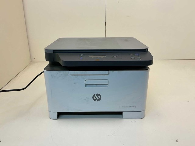 Hp color laser mfp 178nwg overige printers en copiers - afbeelding 1 van  11