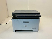 Hp color laser mfp 178nwg overige printers en copiers - afbeelding 1 van  11