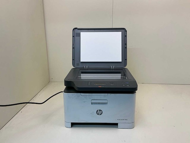 Hp color laser mfp 178nwg overige printers en copiers - afbeelding 8 van  11