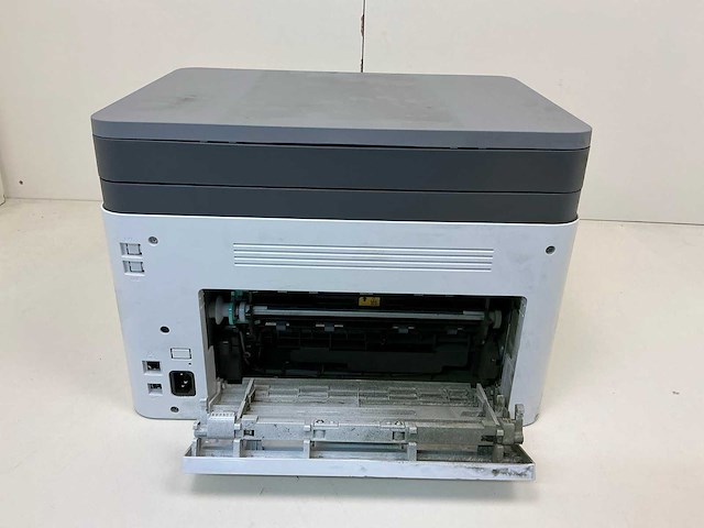 Hp color laser mfp 178nwg overige printers en copiers - afbeelding 11 van  11
