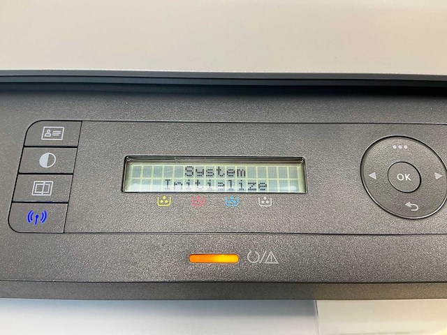 Hp color laser mfp 178nwg overige printers en copiers - afbeelding 4 van  9