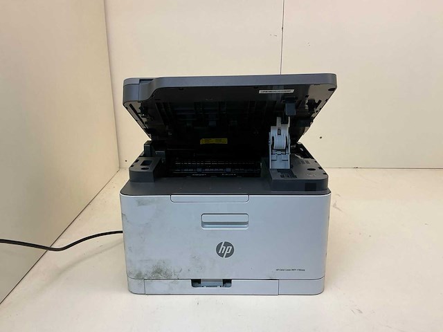 Hp color laser mfp 178nwg overige printers en copiers - afbeelding 8 van  9