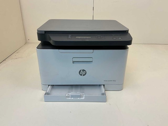 Hp color laser mfp 178nwg overige printers en copiers - afbeelding 1 van  12