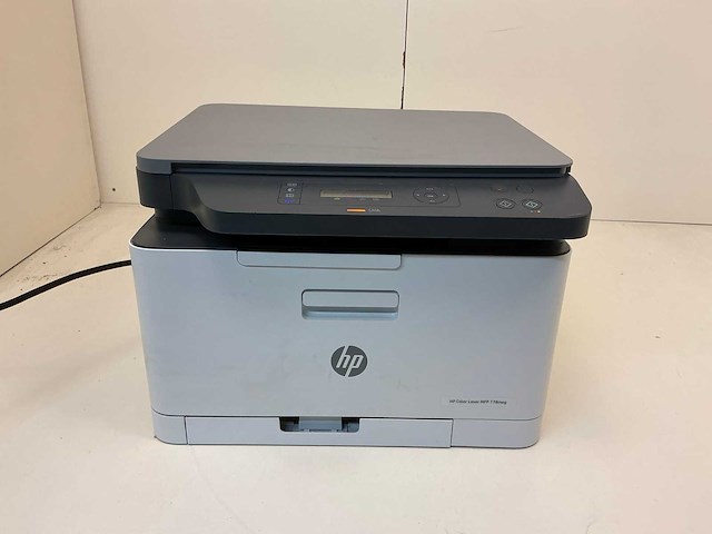 Hp color laser mfp 178nwg overige printers en copiers - afbeelding 6 van  12
