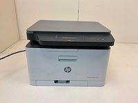 Hp color laser mfp 178nwg overige printers en copiers - afbeelding 6 van  12
