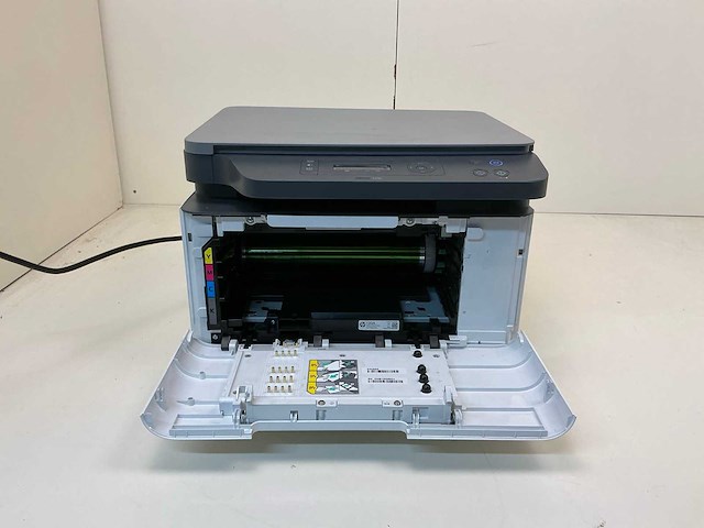 Hp color laser mfp 178nwg overige printers en copiers - afbeelding 8 van  12