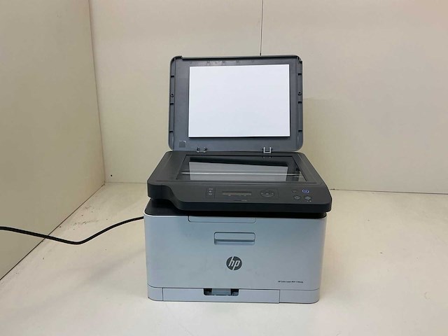 Hp color laser mfp 178nwg overige printers en copiers - afbeelding 10 van  12