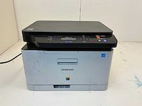 Hp color laser mfp 178nwg overige printers en copiers - afbeelding 1 van  11