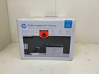 Hp color laser mfp 178nwg overige printers en copiers - afbeelding 4 van  11