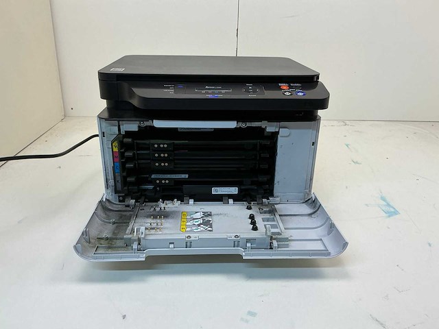 Hp color laser mfp 178nwg overige printers en copiers - afbeelding 6 van  11