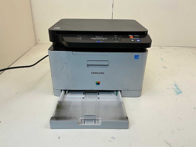 Hp color laser mfp 178nwg overige printers en copiers - afbeelding 7 van  11