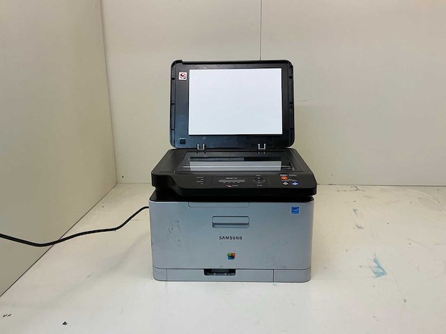 Hp color laser mfp 178nwg overige printers en copiers - afbeelding 8 van  11