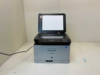 Hp color laser mfp 178nwg overige printers en copiers - afbeelding 8 van  11