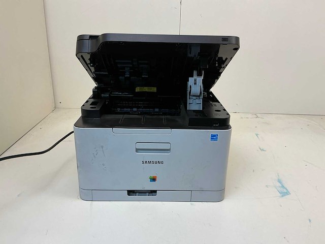 Hp color laser mfp 178nwg overige printers en copiers - afbeelding 9 van  11