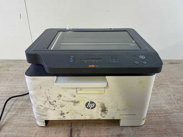 Hp color laser mfp 178nwg overige printers en copiers - afbeelding 1 van  5