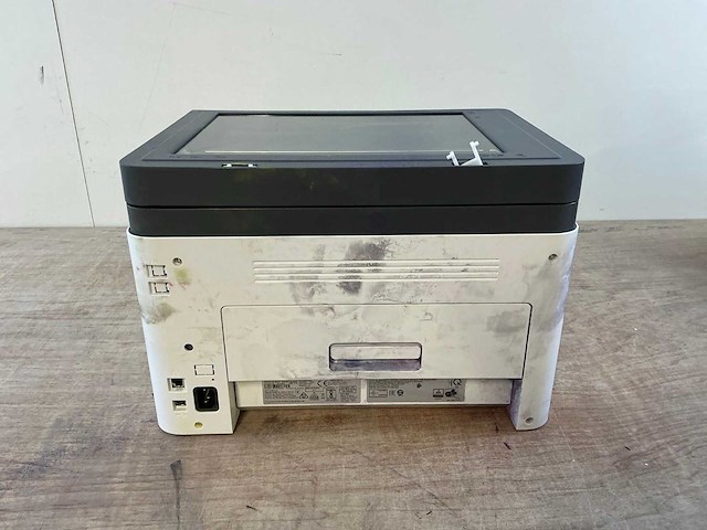 Hp color laser mfp 178nwg overige printers en copiers - afbeelding 3 van  5